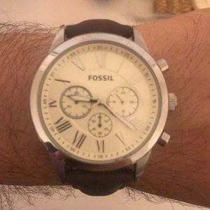 Fossil Watch